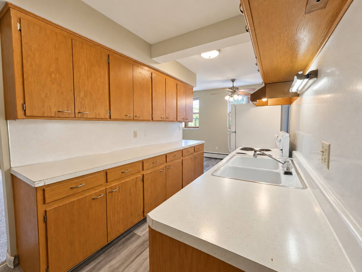 Apartment for rent at 996 Van Buren Ave, St. Paul, MN 55104