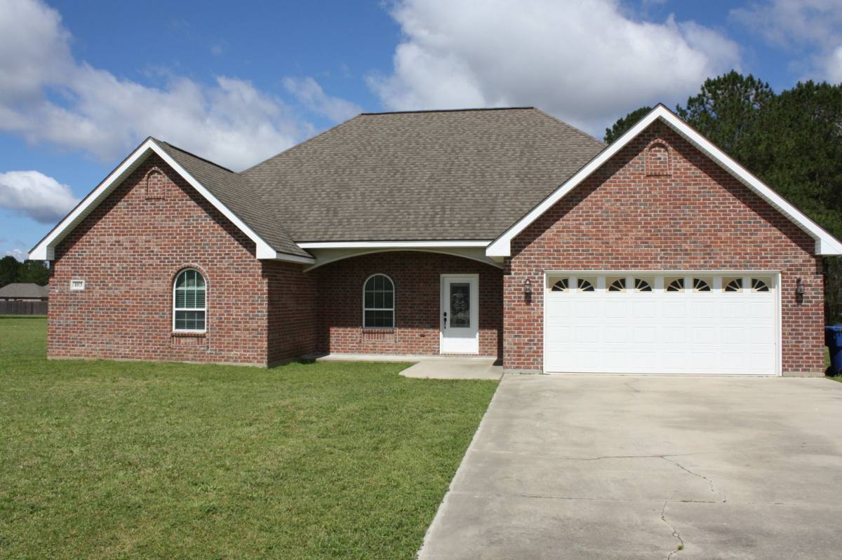 House for rent at 103 Mirante Dr, Leesville, LA 71446