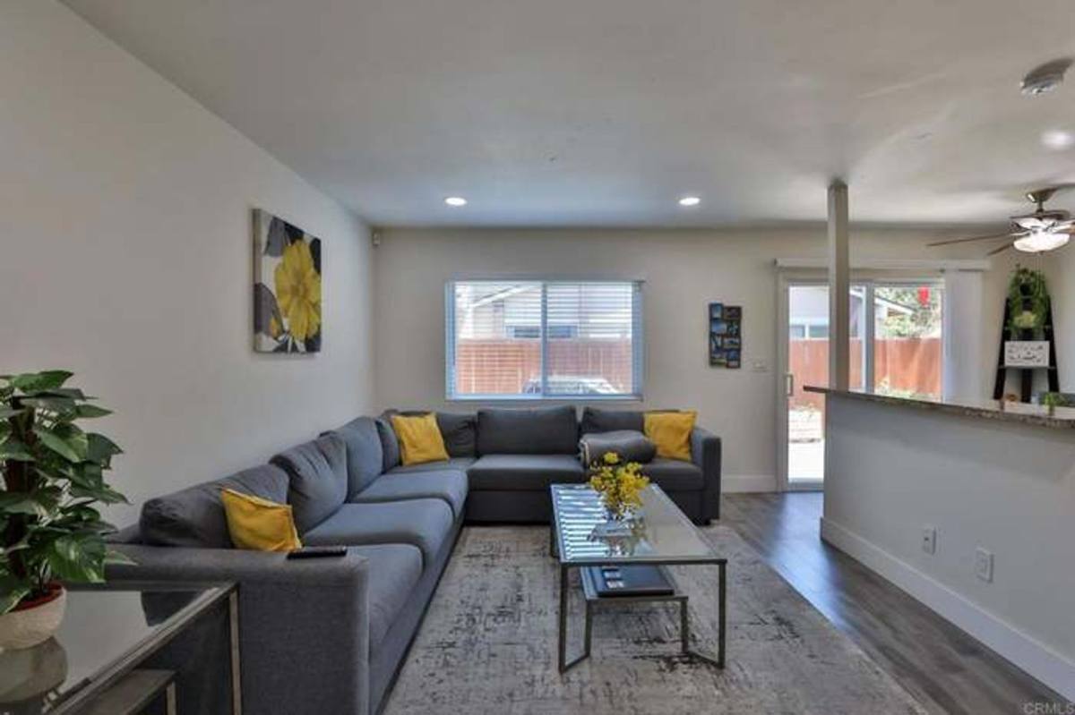 Condo for rent at 3590 Arey Dr, San Diego, CA 92154