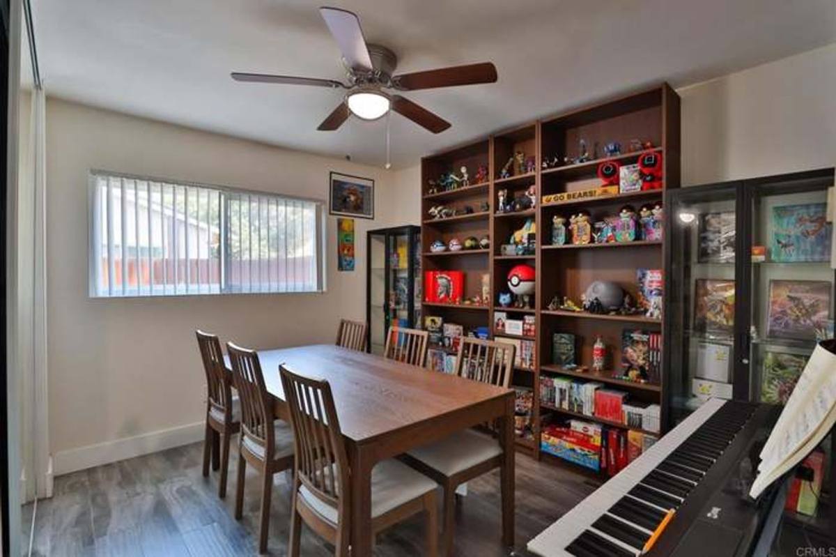 Condo for rent at 3590 Arey Dr, San Diego, CA 92154