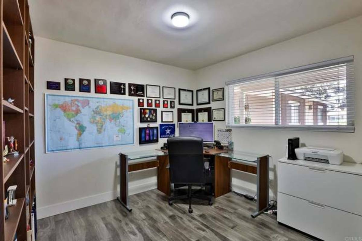 Condo for rent at 3590 Arey Dr, San Diego, CA 92154