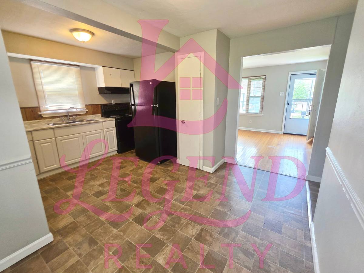 House for rent at 6214 Jefferson Ave, Saint Louis, MO 63134