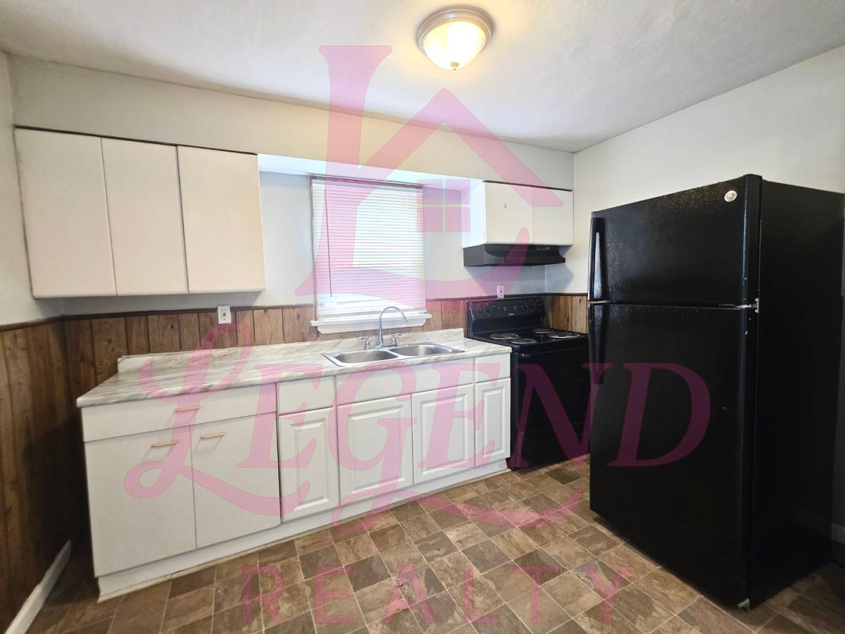 House for rent at 6214 Jefferson Ave, Saint Louis, MO 63134