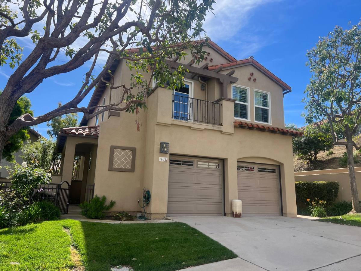 House for rent at 963 Corte Augusta, Camarillo, CA 93010