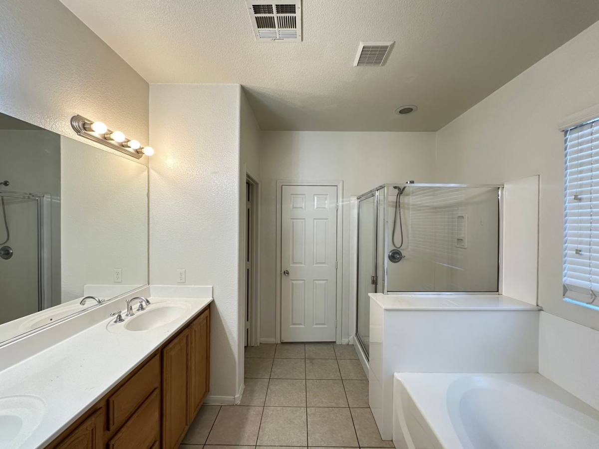 House for rent at 4109 Karma Dr, North Las Vegas, NV 89032