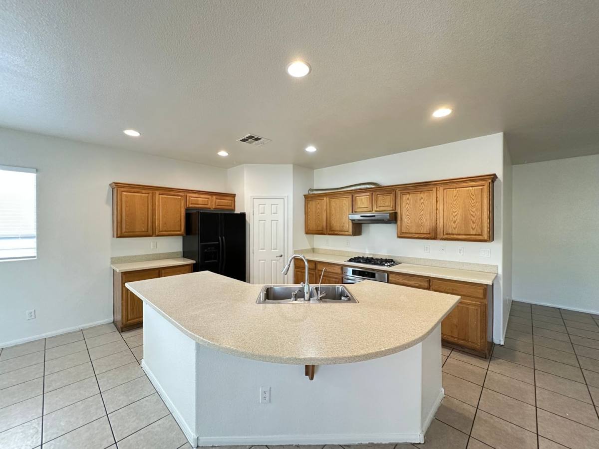 House for rent at 4109 Karma Dr, North Las Vegas, NV 89032