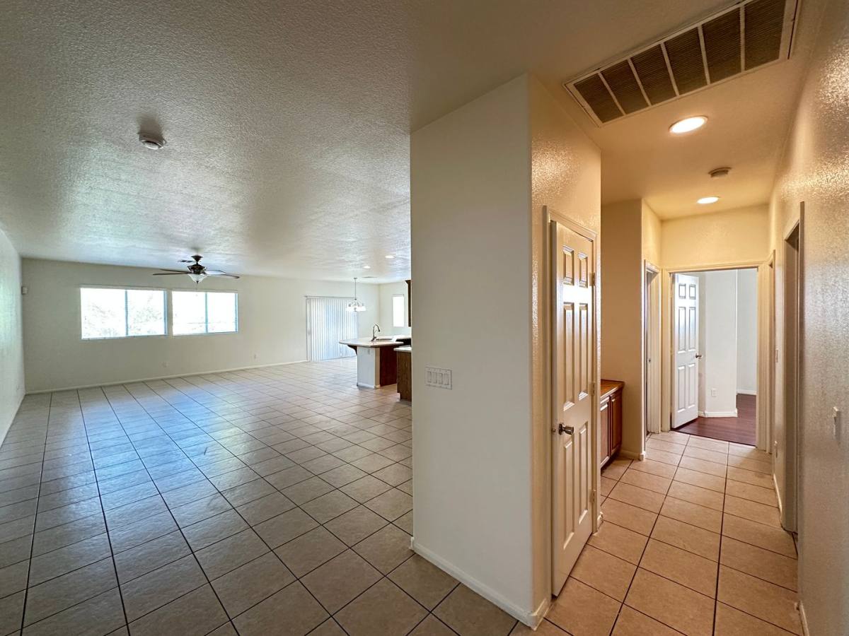 House for rent at 4109 Karma Dr, North Las Vegas, NV 89032