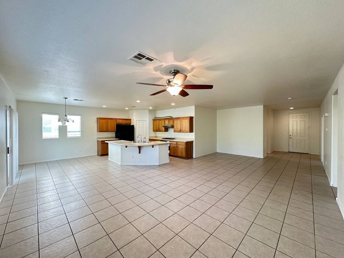 House for rent at 4109 Karma Dr, North Las Vegas, NV 89032