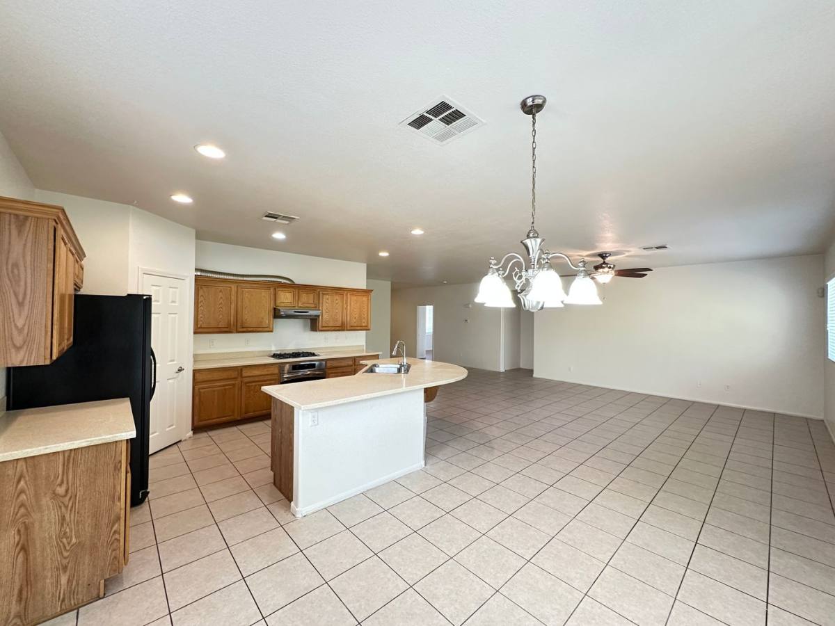 House for rent at 4109 Karma Dr, North Las Vegas, NV 89032