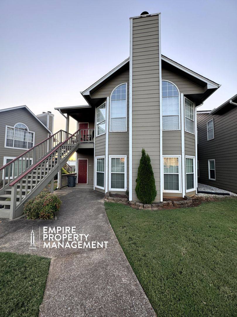 Condo for rent at 243 Waters Edge Lane, Madison, AL 35758