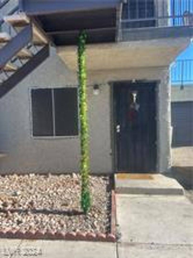 Apartment for rent at 1305 Kari Lee Court, Las Vegas, NV 89146