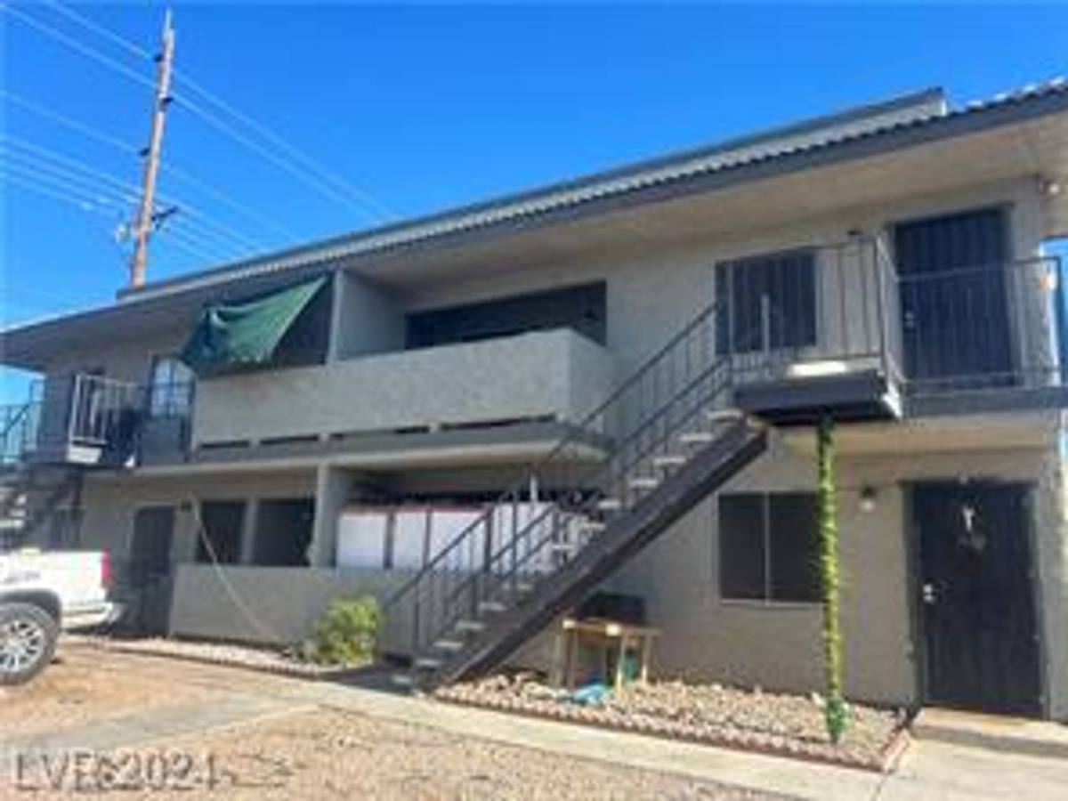 Apartment for rent at 1305 Kari Lee Court, Las Vegas, NV 89146