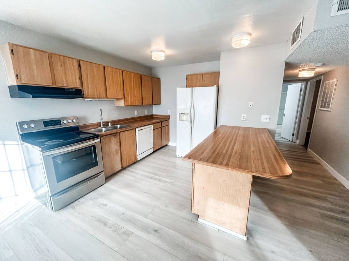 Apartment for rent at 1305 Kari Lee Court, Las Vegas, NV 89146