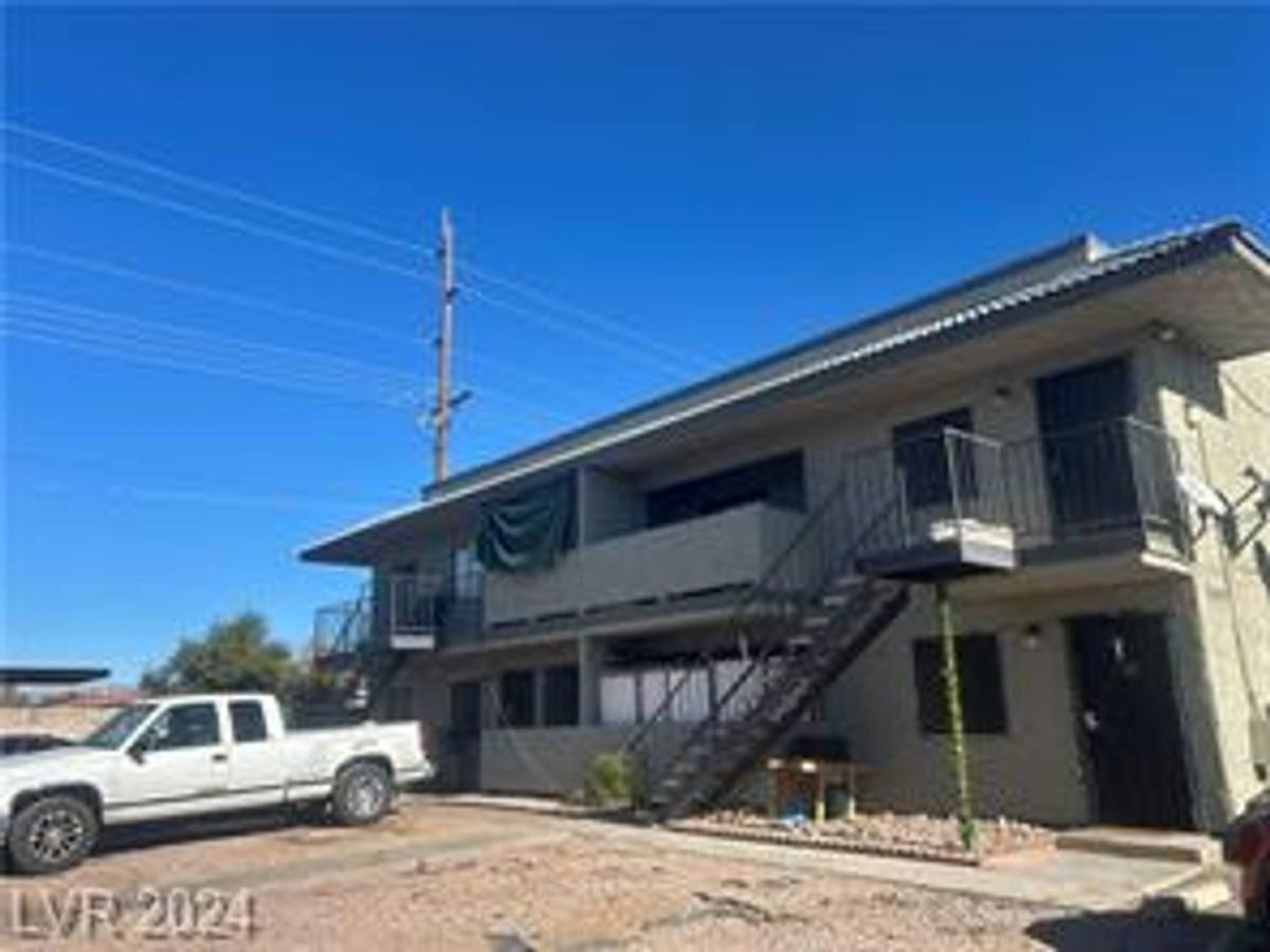 Apartment for rent at 1305 Kari Lee Court, Las Vegas, NV 89146