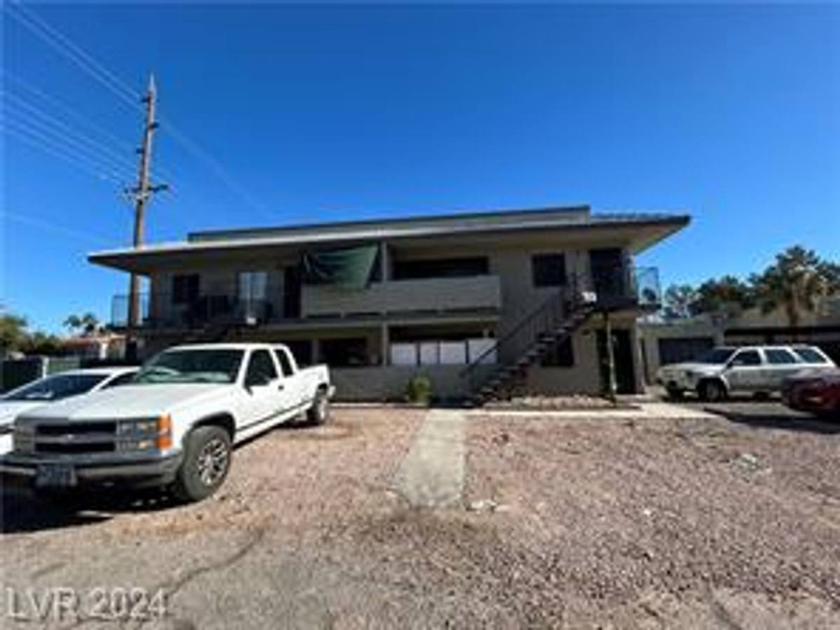 Apartment for rent at 1305 Kari Lee Court, Las Vegas, NV 89146