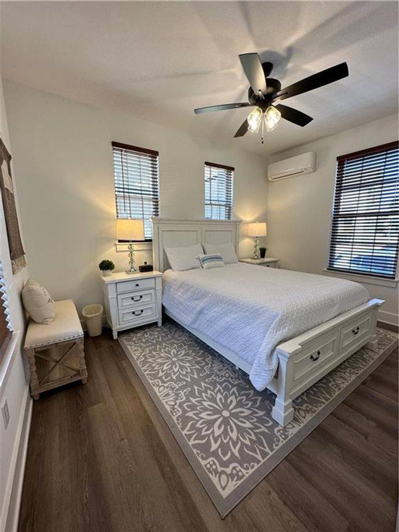 House for rent at 851 One Mile Rd, Fayetteville, AR 72704