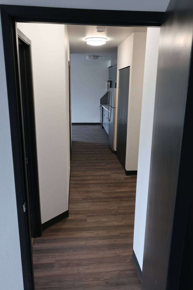 Apartment for rent at 5263 University Way NE, Seattle, WA 98105