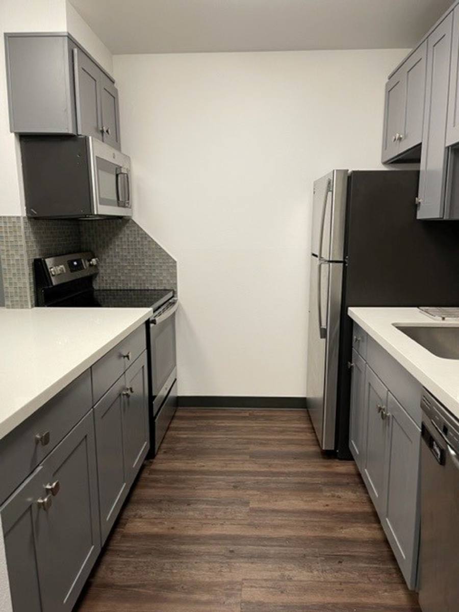 Apartment for rent at 5263 University Way NE, Seattle, WA 98105