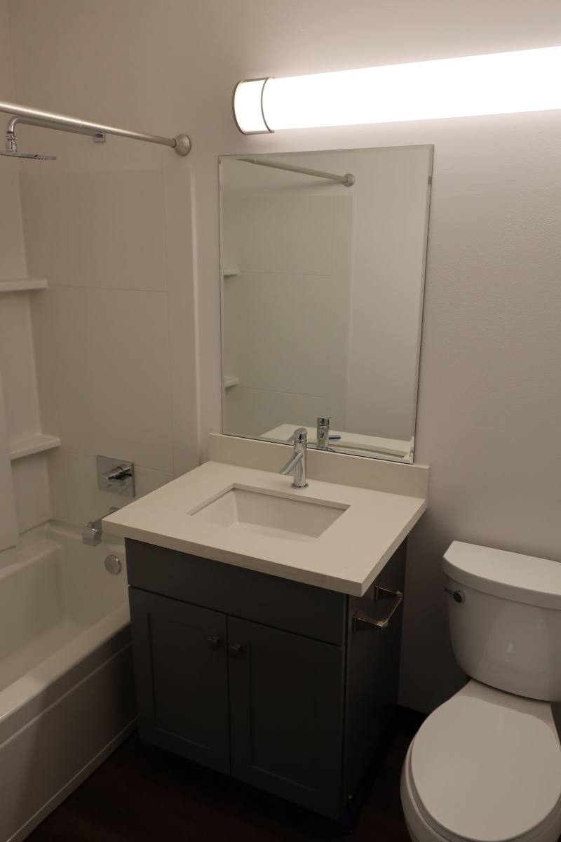 Apartment for rent at 5263 University Way NE, Seattle, WA 98105