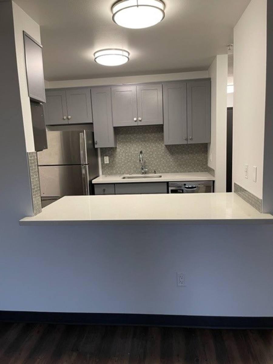 Apartment for rent at 5263 University Way NE, Seattle, WA 98105