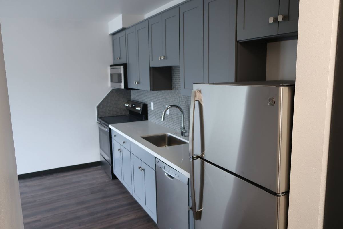 Apartment for rent at 5263 University Way NE, Seattle, WA 98105