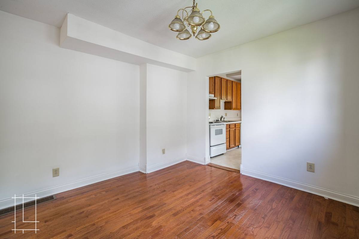 Apartment for rent at 193-195 Greenwood Ave, Columbus, OH 43201