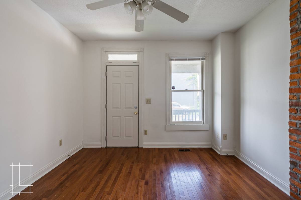 Apartment for rent at 193-195 Greenwood Ave, Columbus, OH 43201