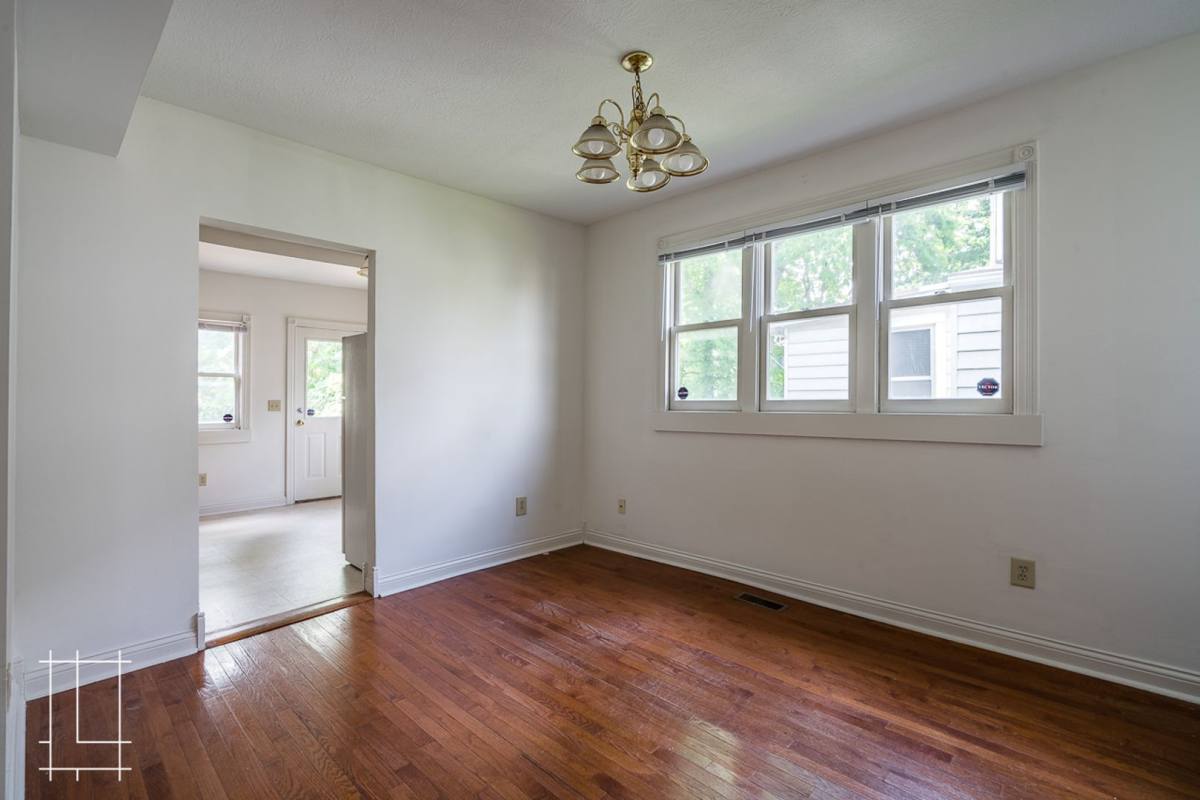 Apartment for rent at 193-195 Greenwood Ave, Columbus, OH 43201