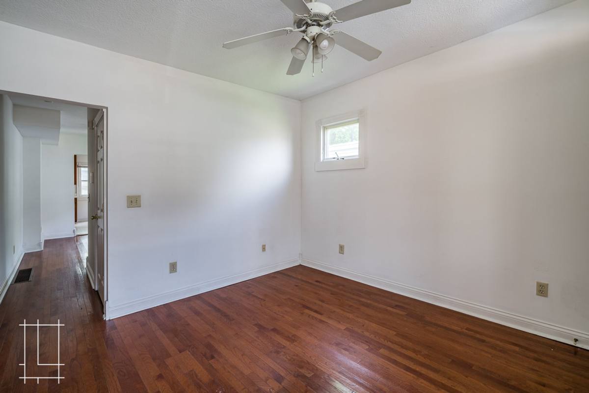 Apartment for rent at 193-195 Greenwood Ave, Columbus, OH 43201