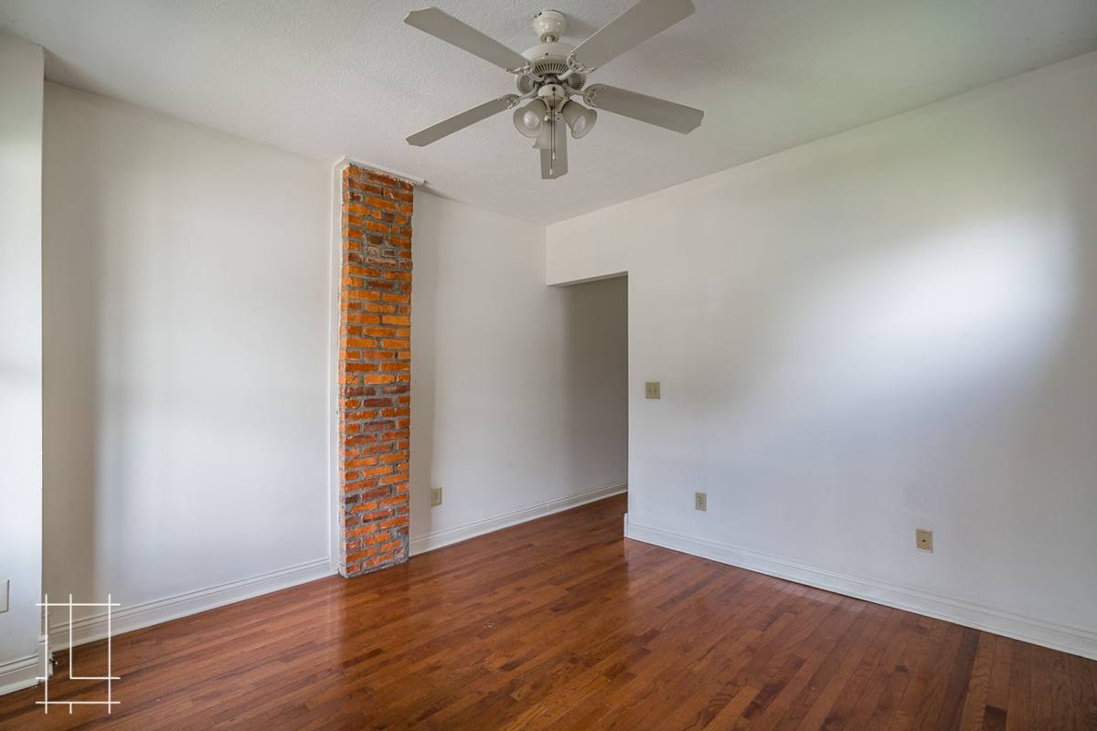 Apartment for rent at 193-195 Greenwood Ave, Columbus, OH 43201