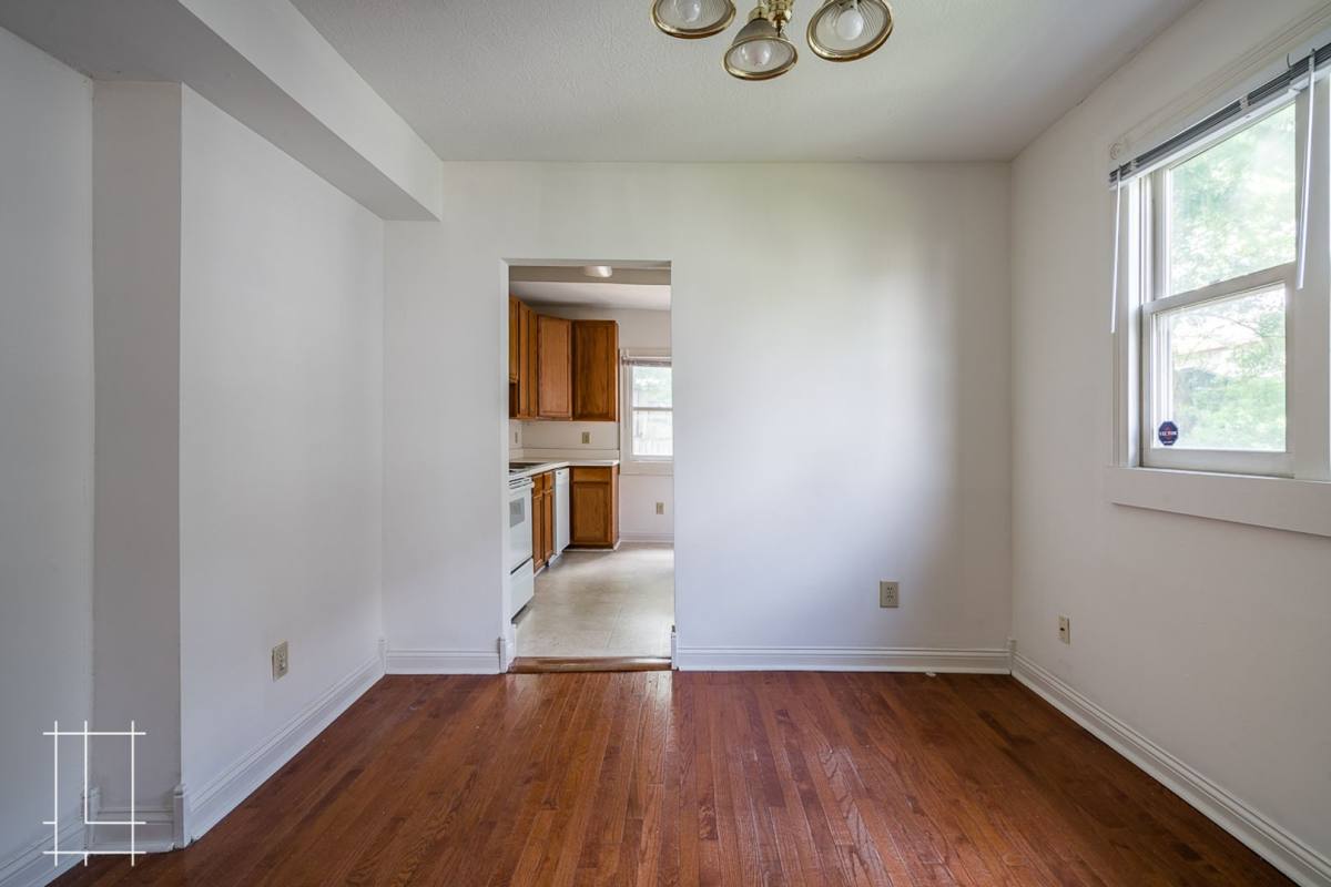 Apartment for rent at 193-195 Greenwood Ave, Columbus, OH 43201