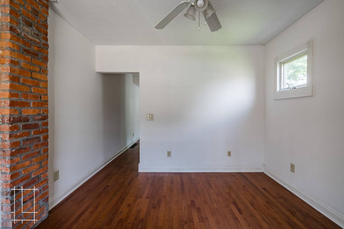 Apartment for rent at 193-195 Greenwood Ave, Columbus, OH 43201