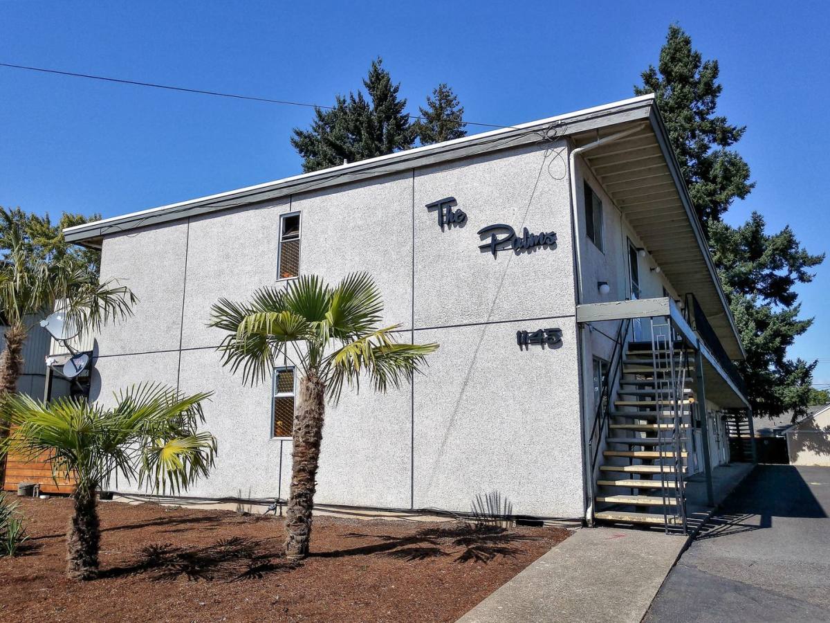 Apartment for rent at 1145 Rural Ave SE, Salem, OR 97302