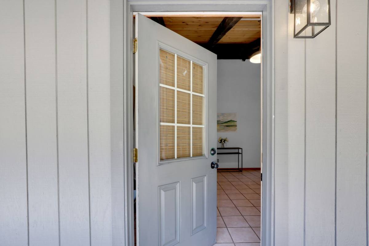 House for rent at 19235 Cachagua Rd, Carmel Valley, CA 93924