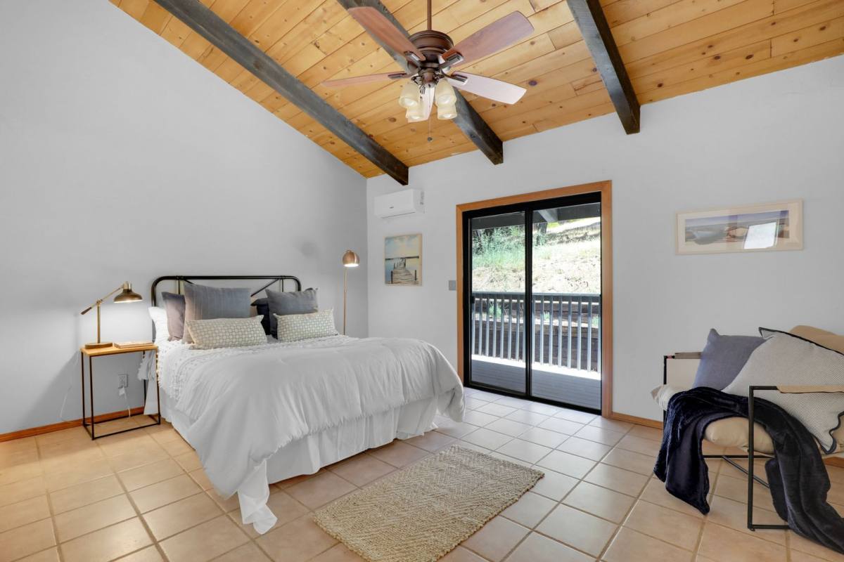 House for rent at 19235 Cachagua Rd, Carmel Valley, CA 93924