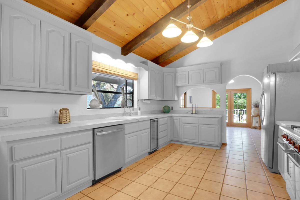 House for rent at 19235 Cachagua Rd, Carmel Valley, CA 93924