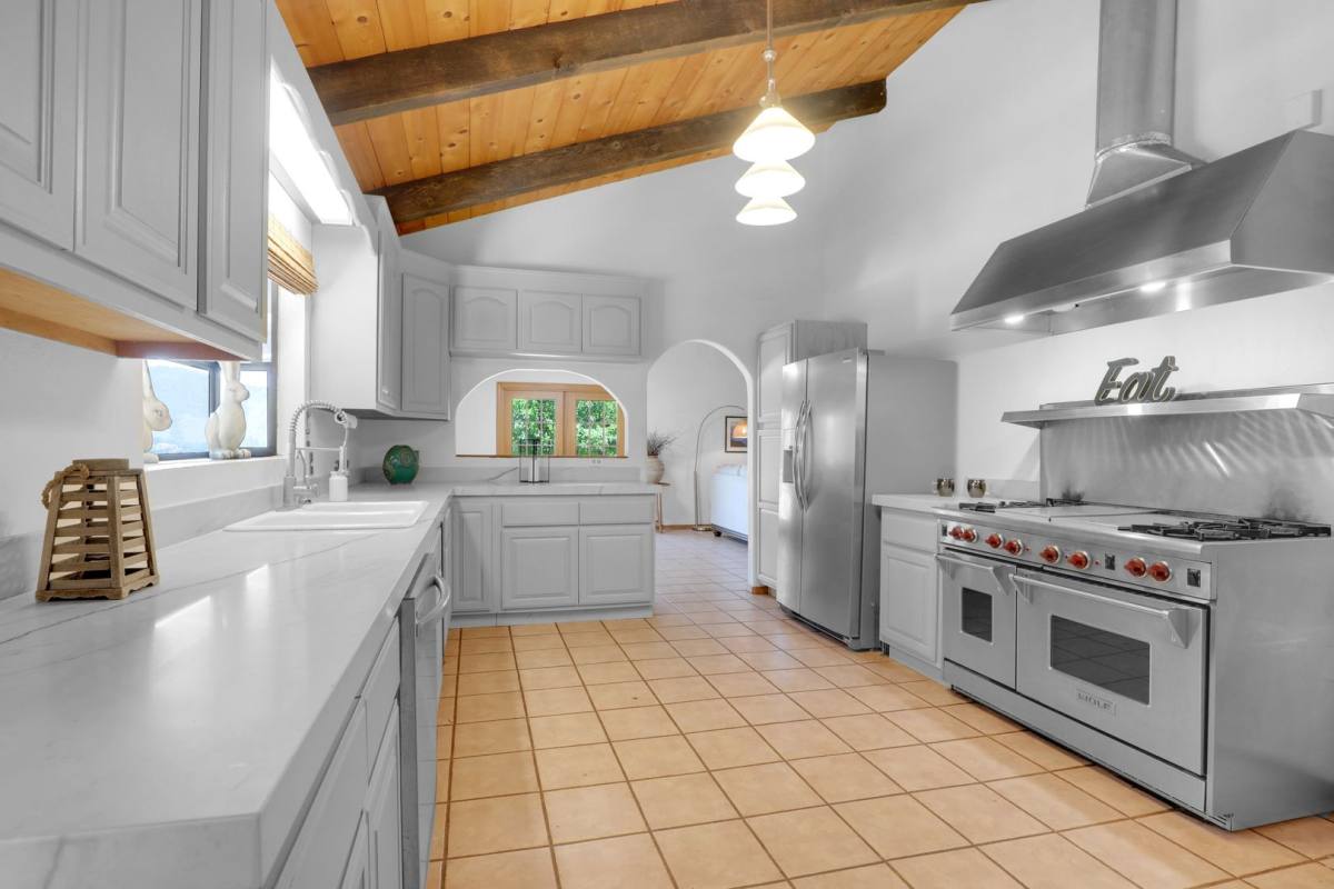 House for rent at 19235 Cachagua Rd, Carmel Valley, CA 93924