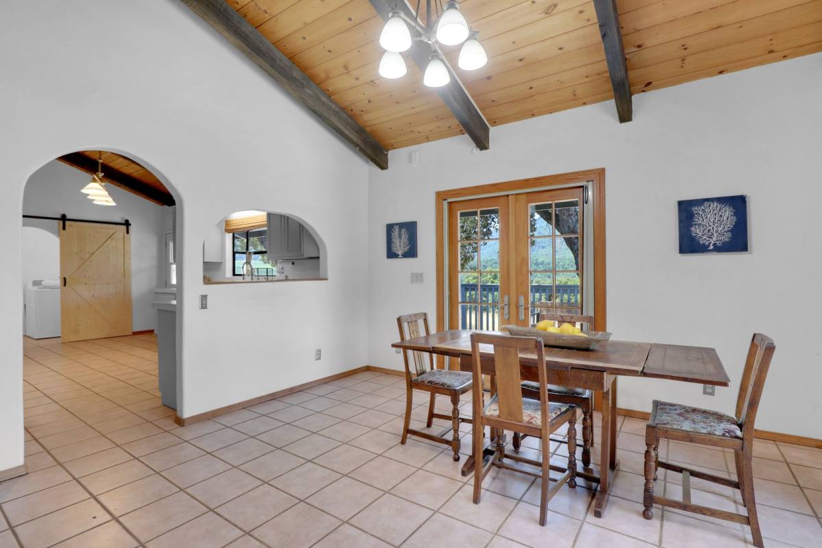 House for rent at 19235 Cachagua Rd, Carmel Valley, CA 93924
