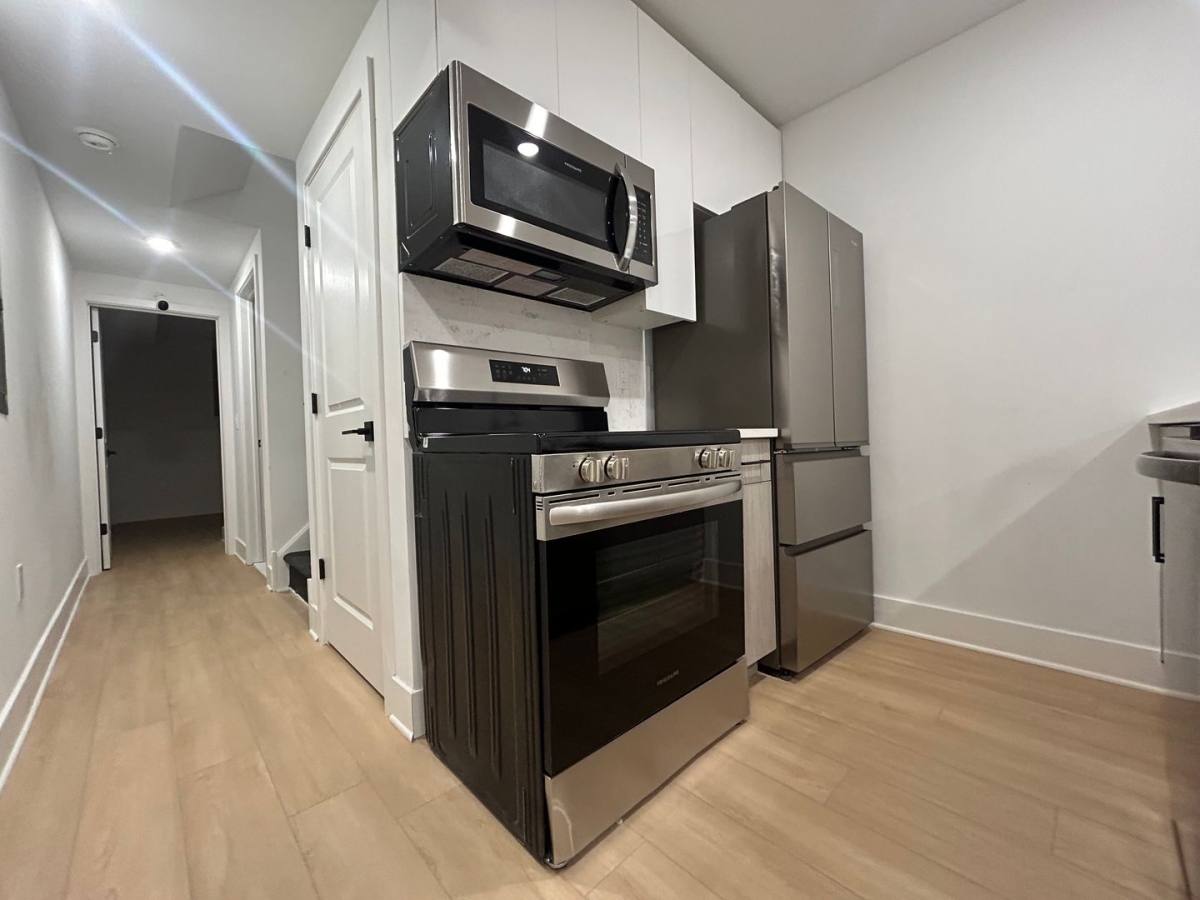 Apartment for rent at 612 N 39th St, Philadelphia, PA 19104