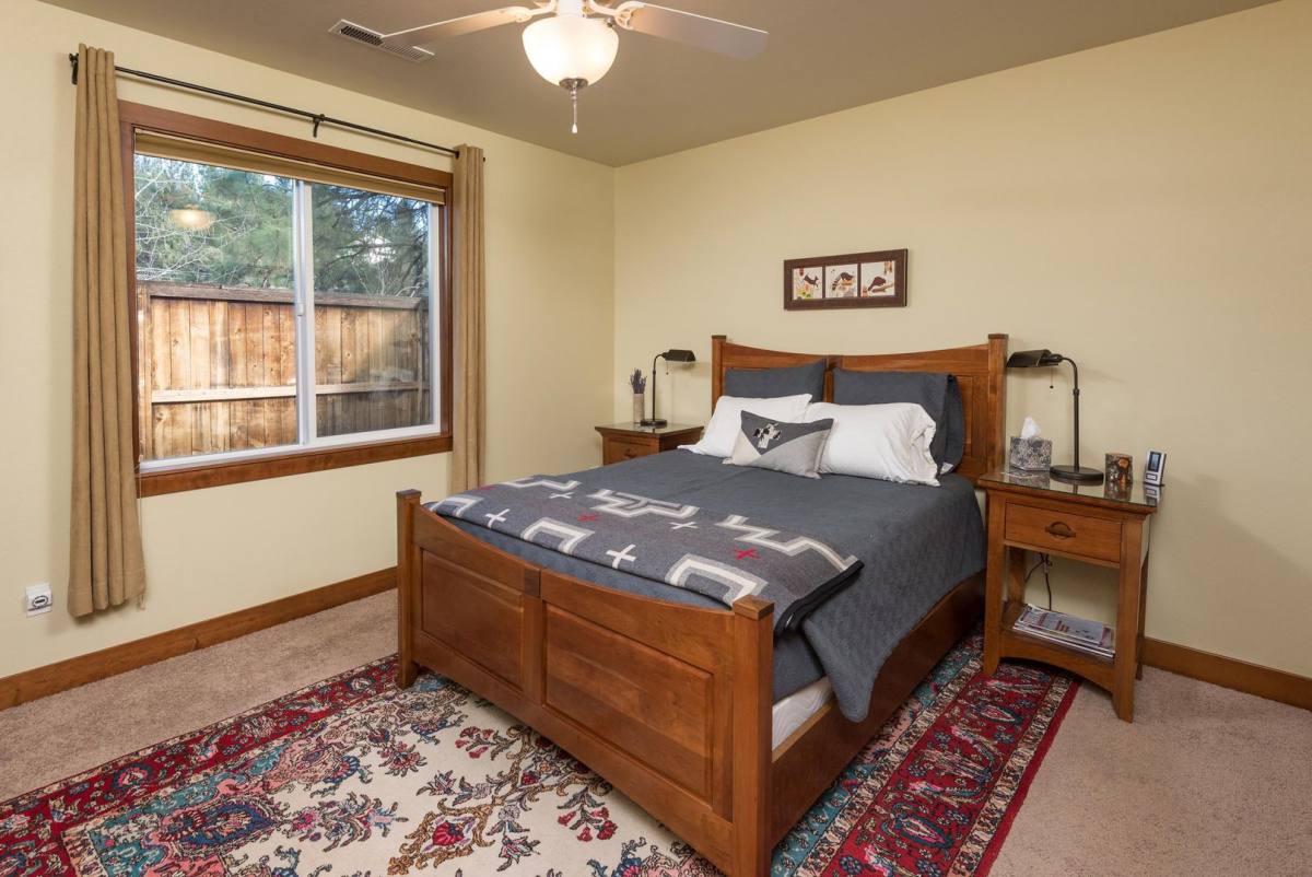House for rent at 19470 Brookside Way, Bend, OR 97702