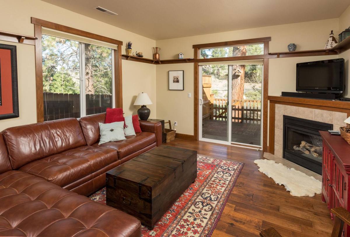 House for rent at 19470 Brookside Way, Bend, OR 97702