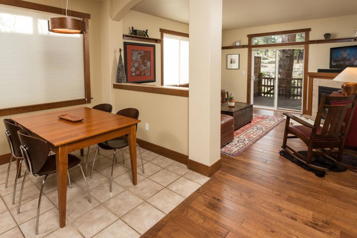 House for rent at 19470 Brookside Way, Bend, OR 97702