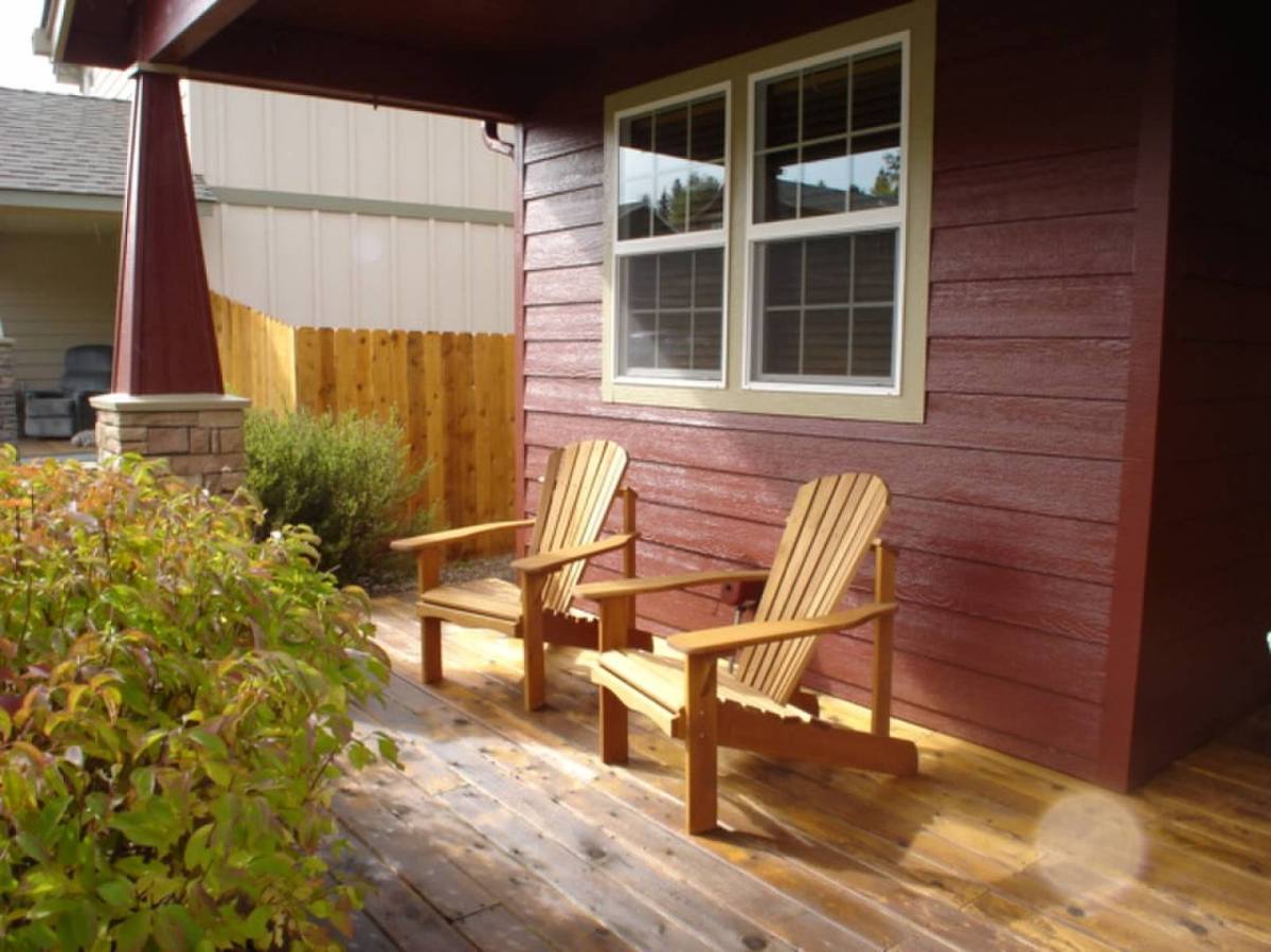 House for rent at 19470 Brookside Way, Bend, OR 97702