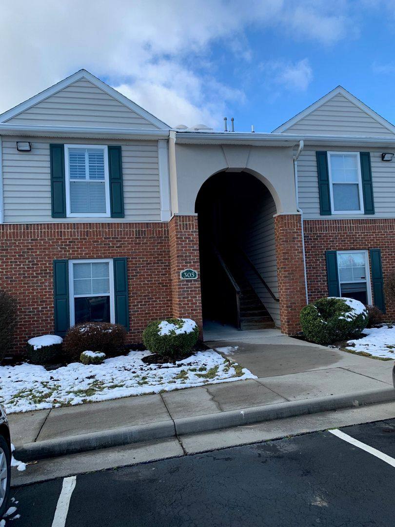 Condo for rent at 305 N Knollwood Dr, Blacksburg, VA 24060