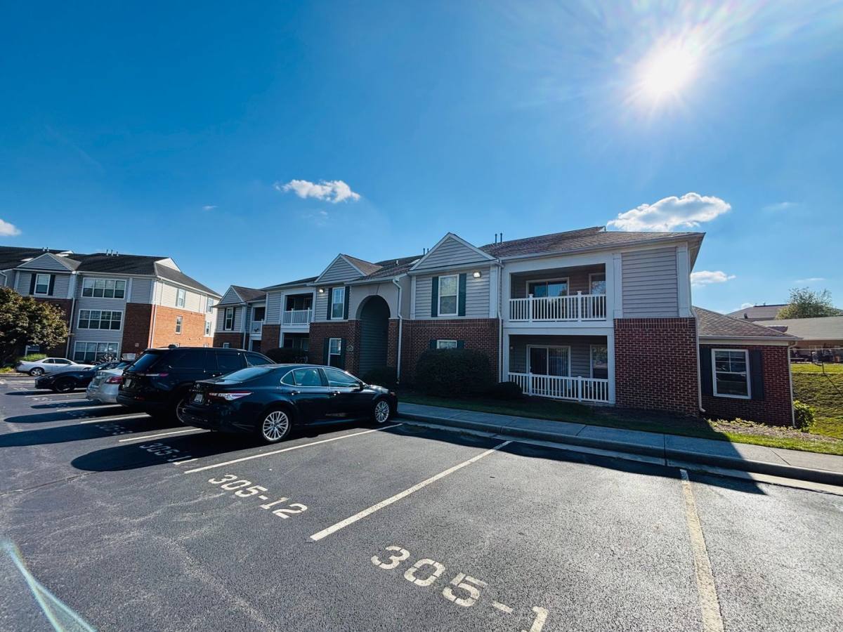 Condo for rent at 305 N Knollwood Dr, Blacksburg, VA 24060