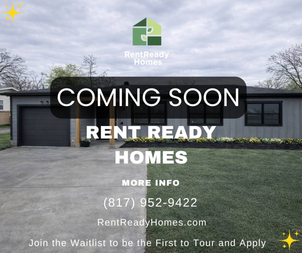 House for rent at 1705 Skylark Dr, Arlington, TX 76010