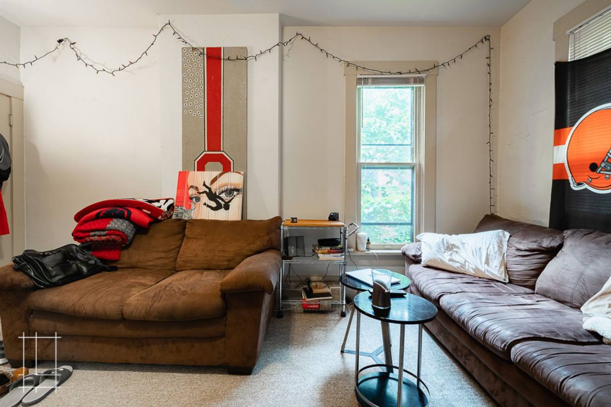 Apartment for rent at 1316 Neil Ave, Columbus, OH 43201