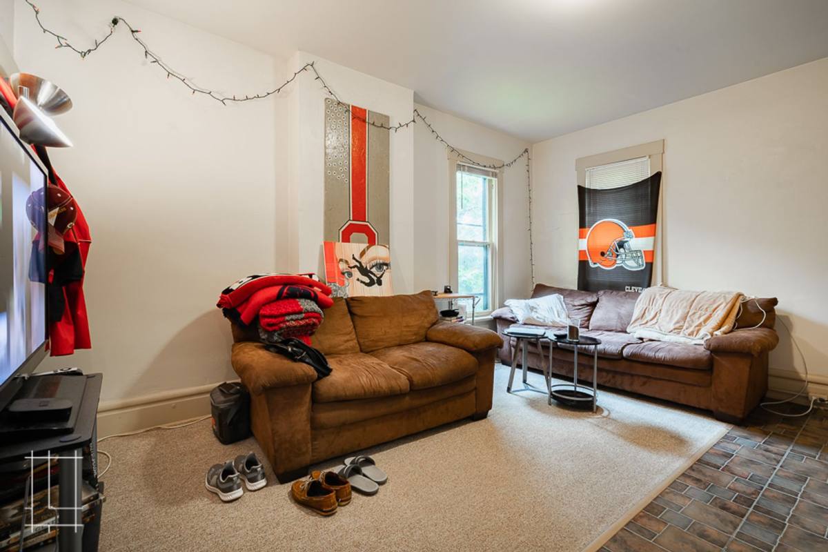 Apartment for rent at 1316 Neil Ave, Columbus, OH 43201