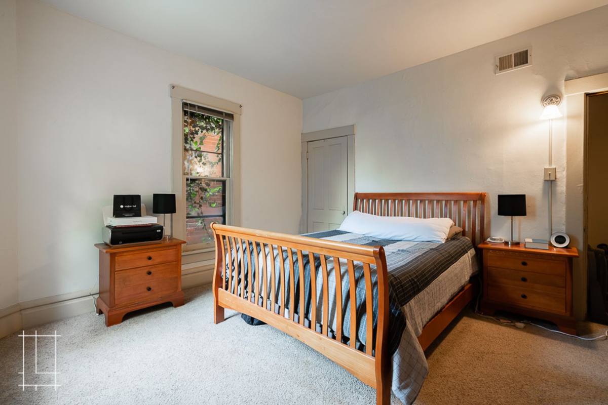 Apartment for rent at 1316 Neil Ave, Columbus, OH 43201