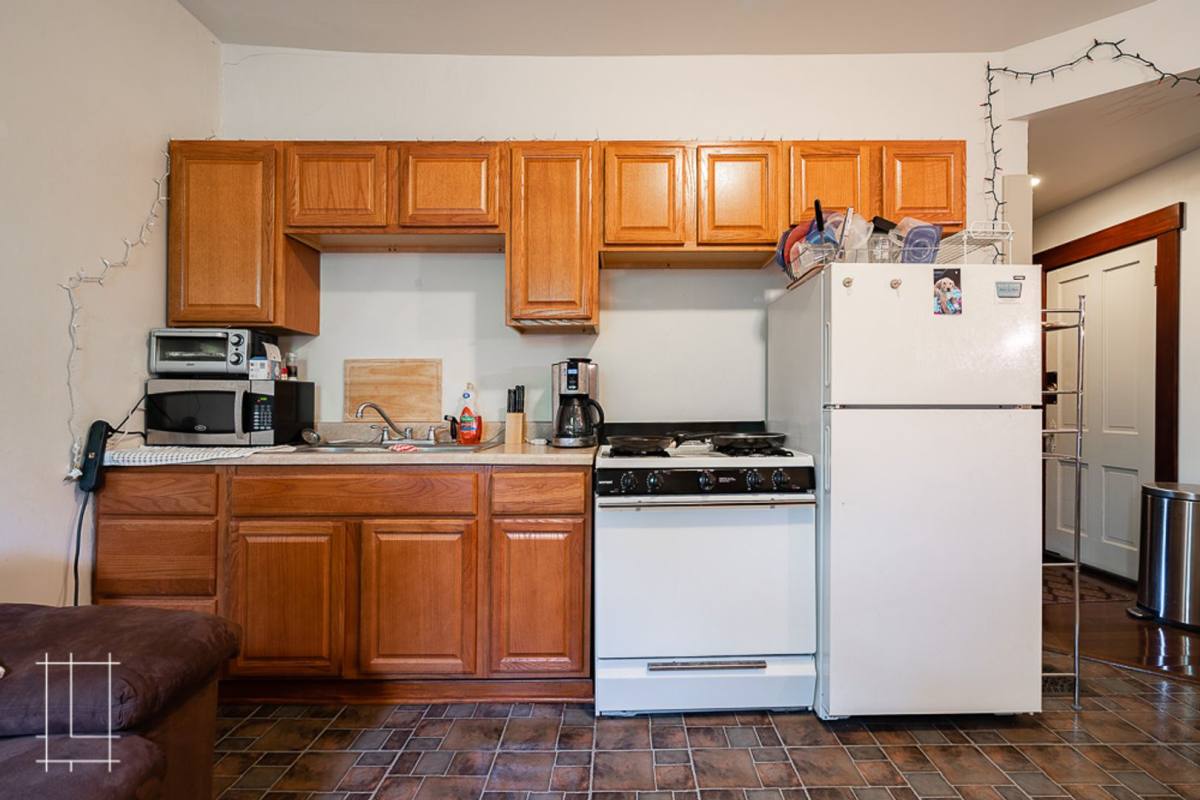 Apartment for rent at 1316 Neil Ave, Columbus, OH 43201